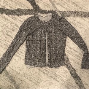 Ann Taylor LOFT cardigan